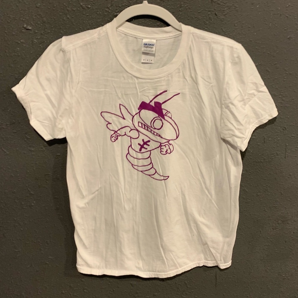 Kindergartners Rule Tshirt